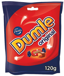 Fazer Dumle Karameller