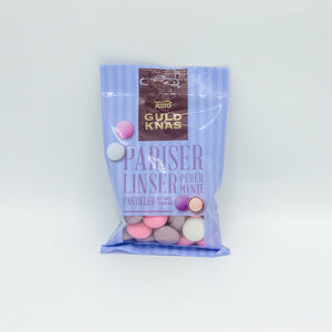 Toms Pariser Linser