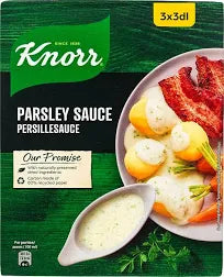 Knorr Persille Sauce (3x30)