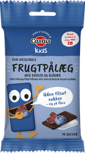 Cactus Frugtpålæg Blåbær