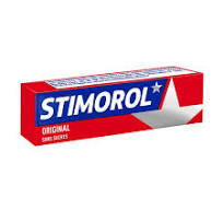 Stimorol Original Gum