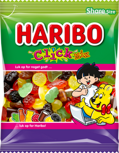 Haribo Click Mix (big bag)