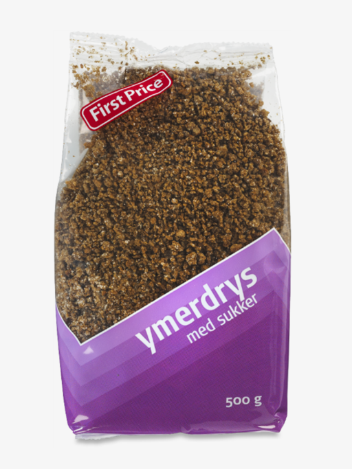 First Price Ymerdrys