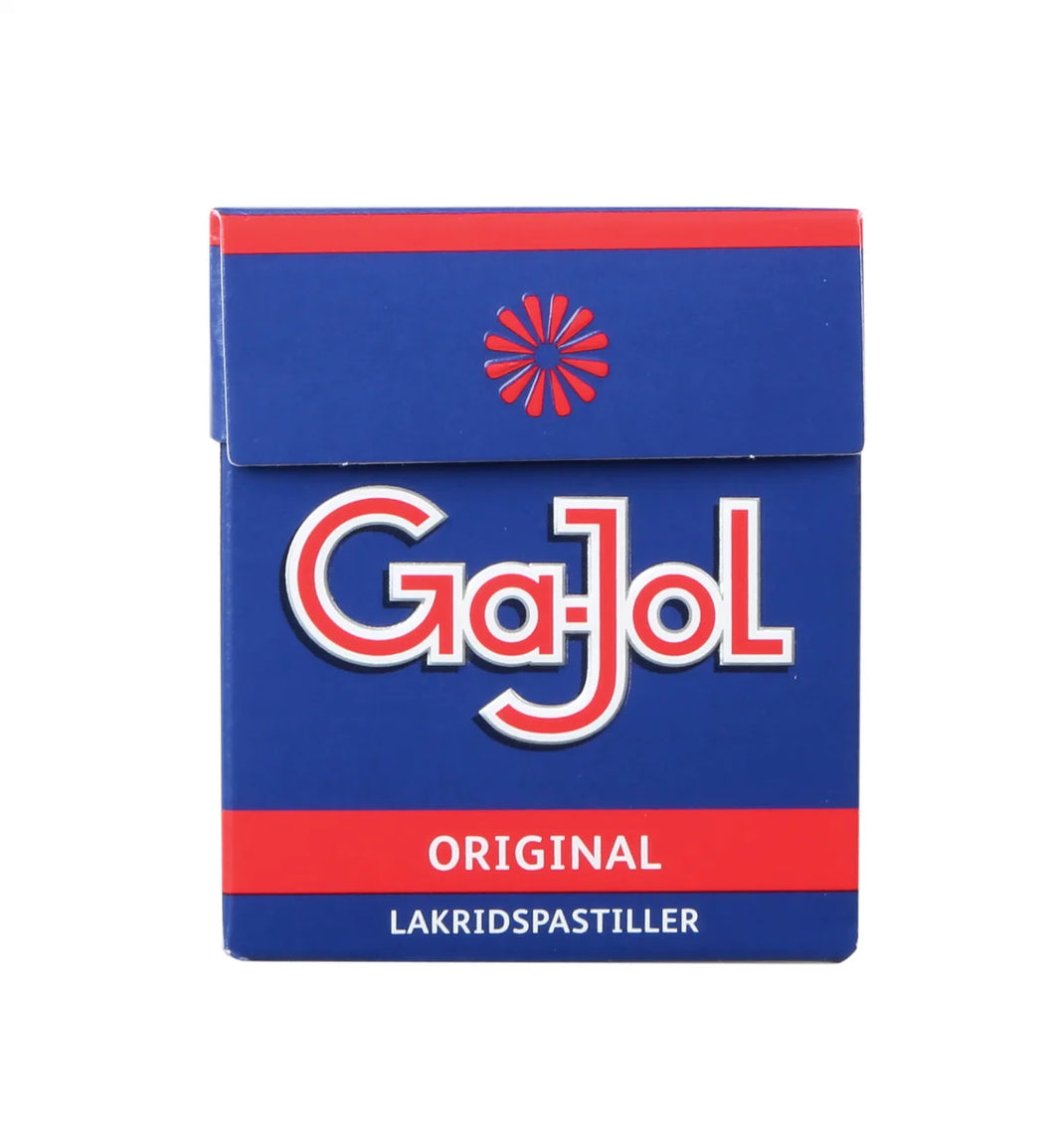 Gajol Original (BLÅ)