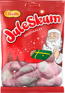 Carletti Juleskum