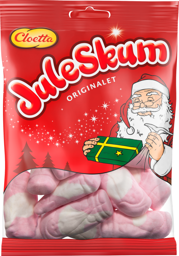 Carletti Juleskum