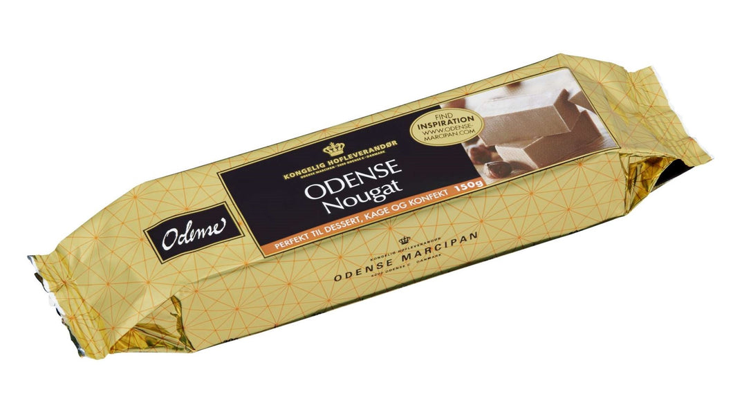 Odense Nougat