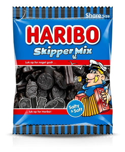 Haribo Skipper Mix