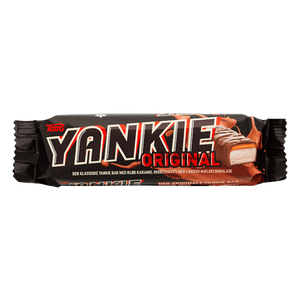 Toms Yankie Bar