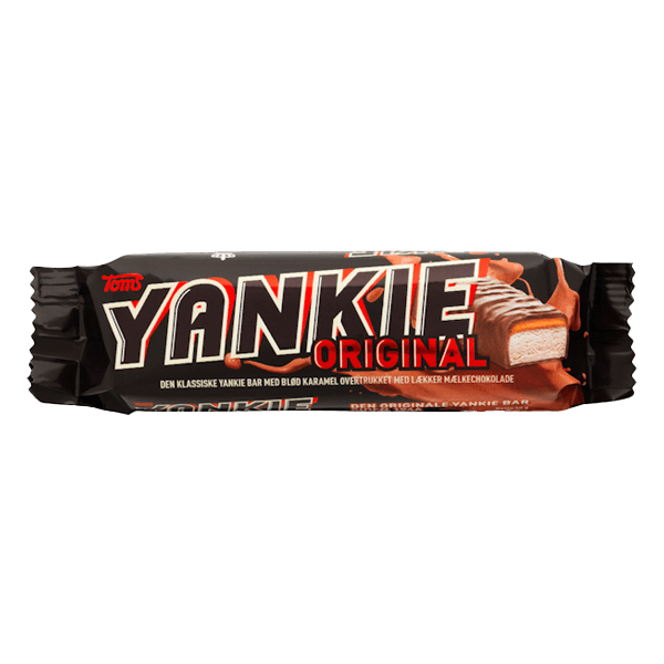 Toms Yankie Bar