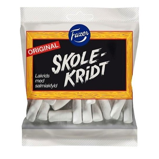 Fazer Skole Kridt