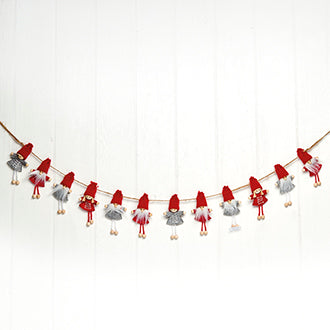 Christmas Garland,