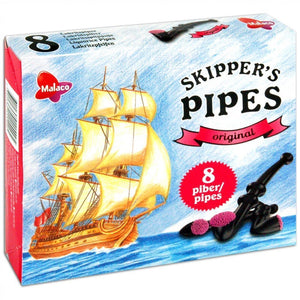 Malaco Skipper's Pipes