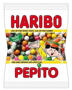 Haribo Pepito