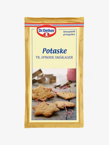 Oetker Potaske
