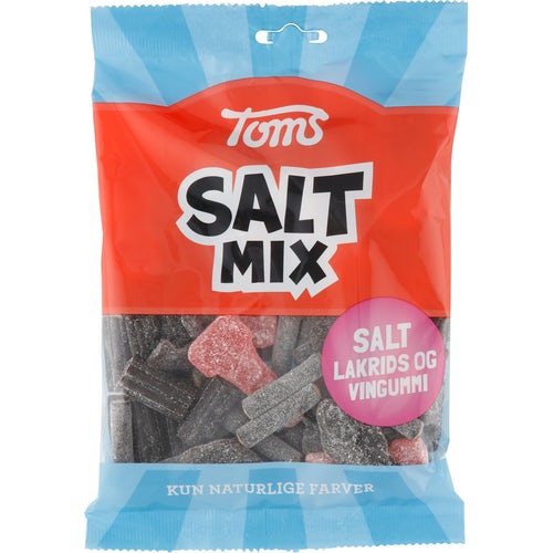 TOMS SALT MIX