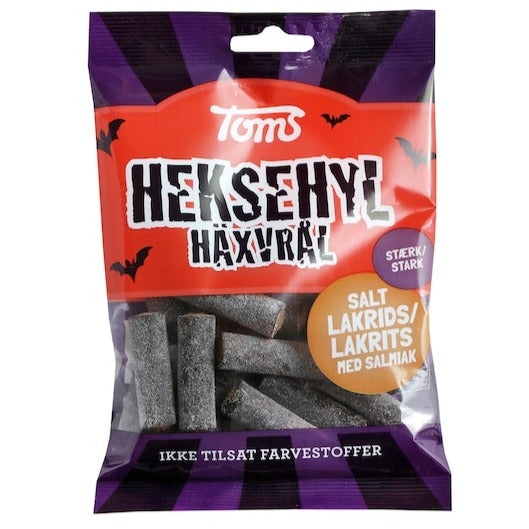 Toms Heksehyl